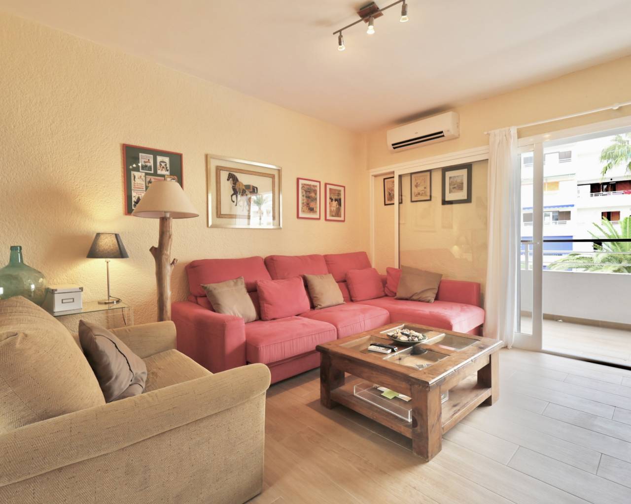 Sales - Apartment - Xàbia