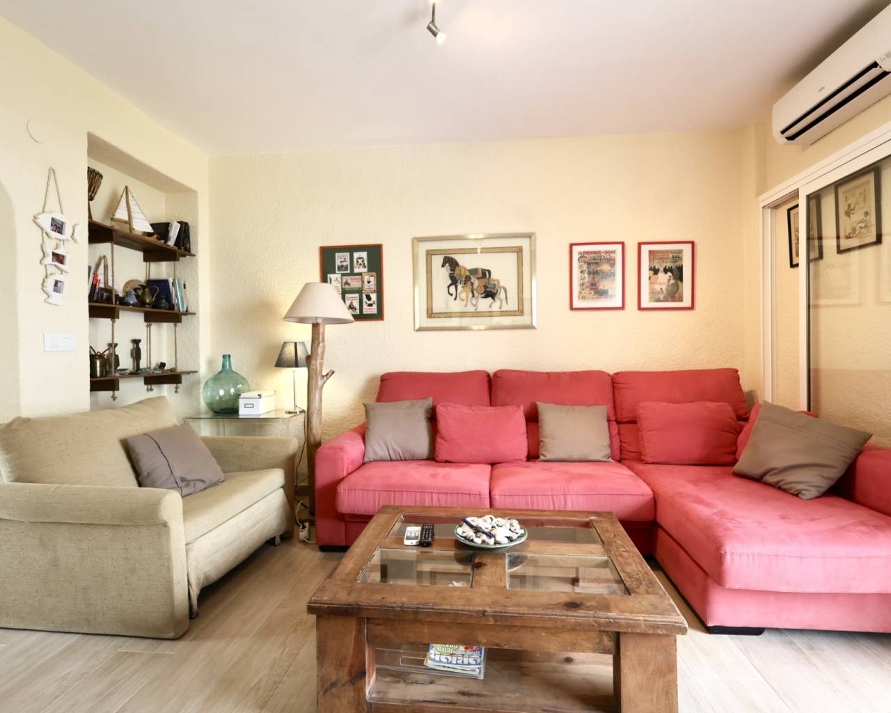 Sales - Apartment - Xàbia