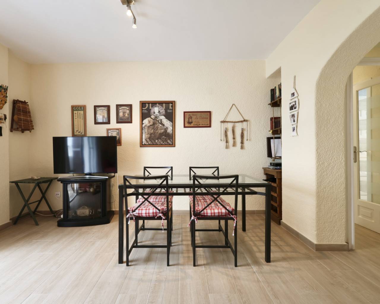 Sales - Apartment - Xàbia