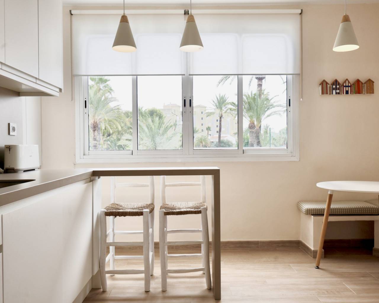 Sales - Apartment - Xàbia