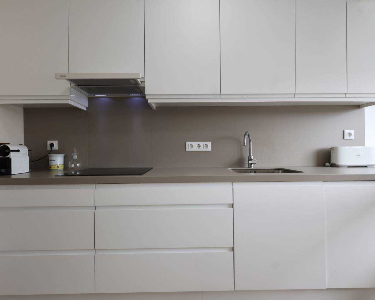 Sales - Apartment - Xàbia