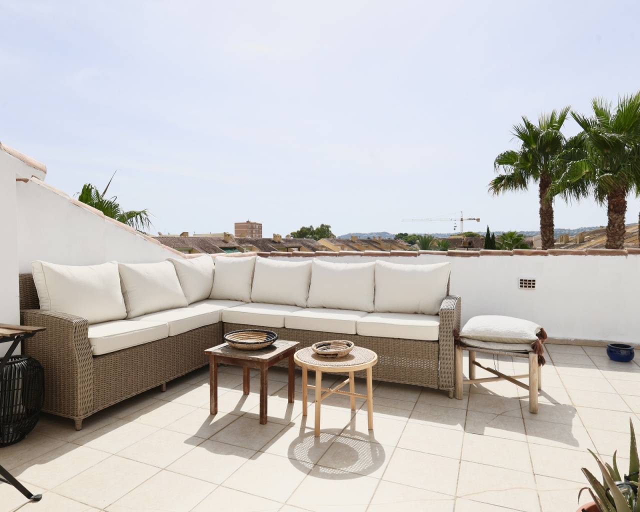 Sales - Apartment - Javea