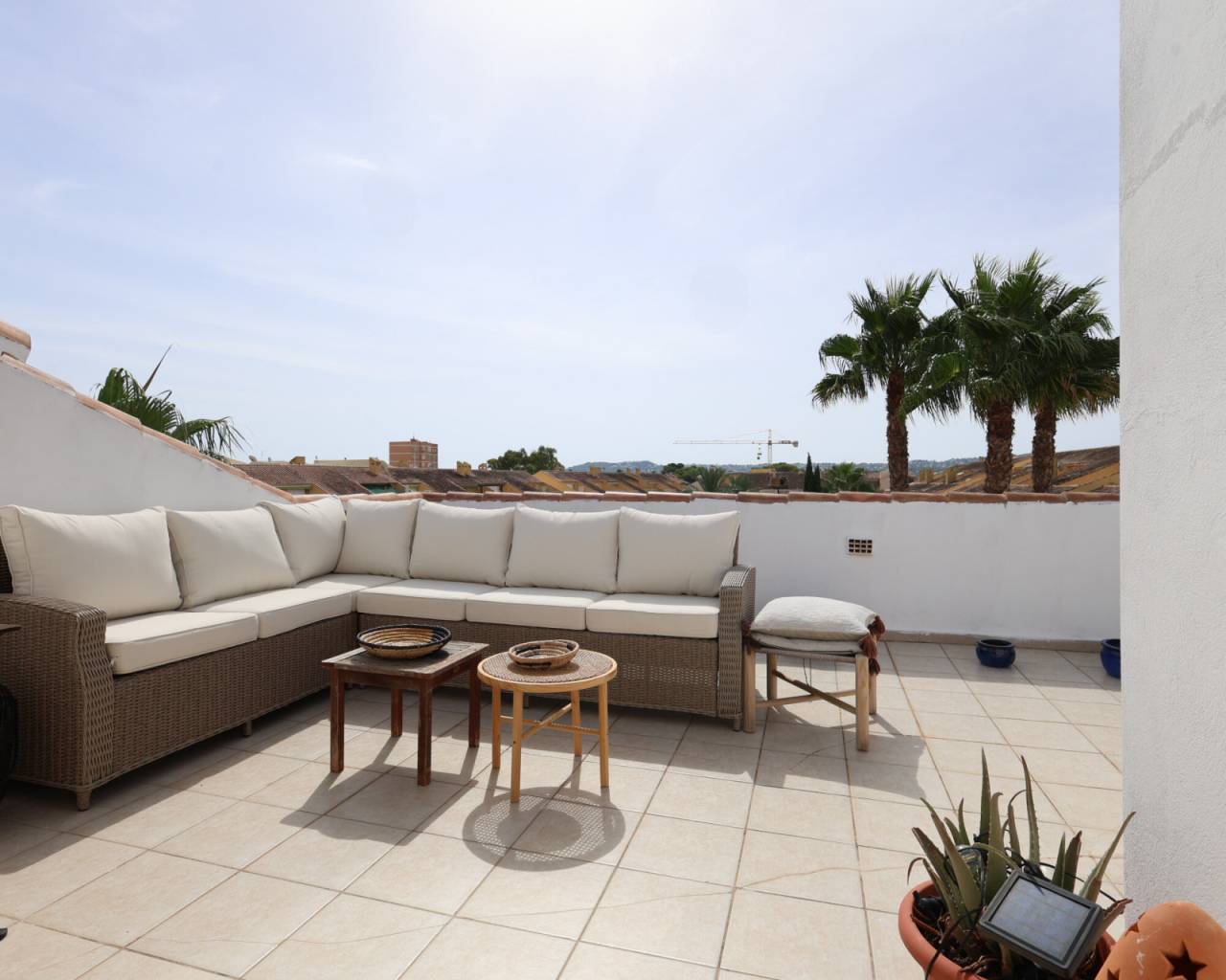 Sales - Apartment - Javea