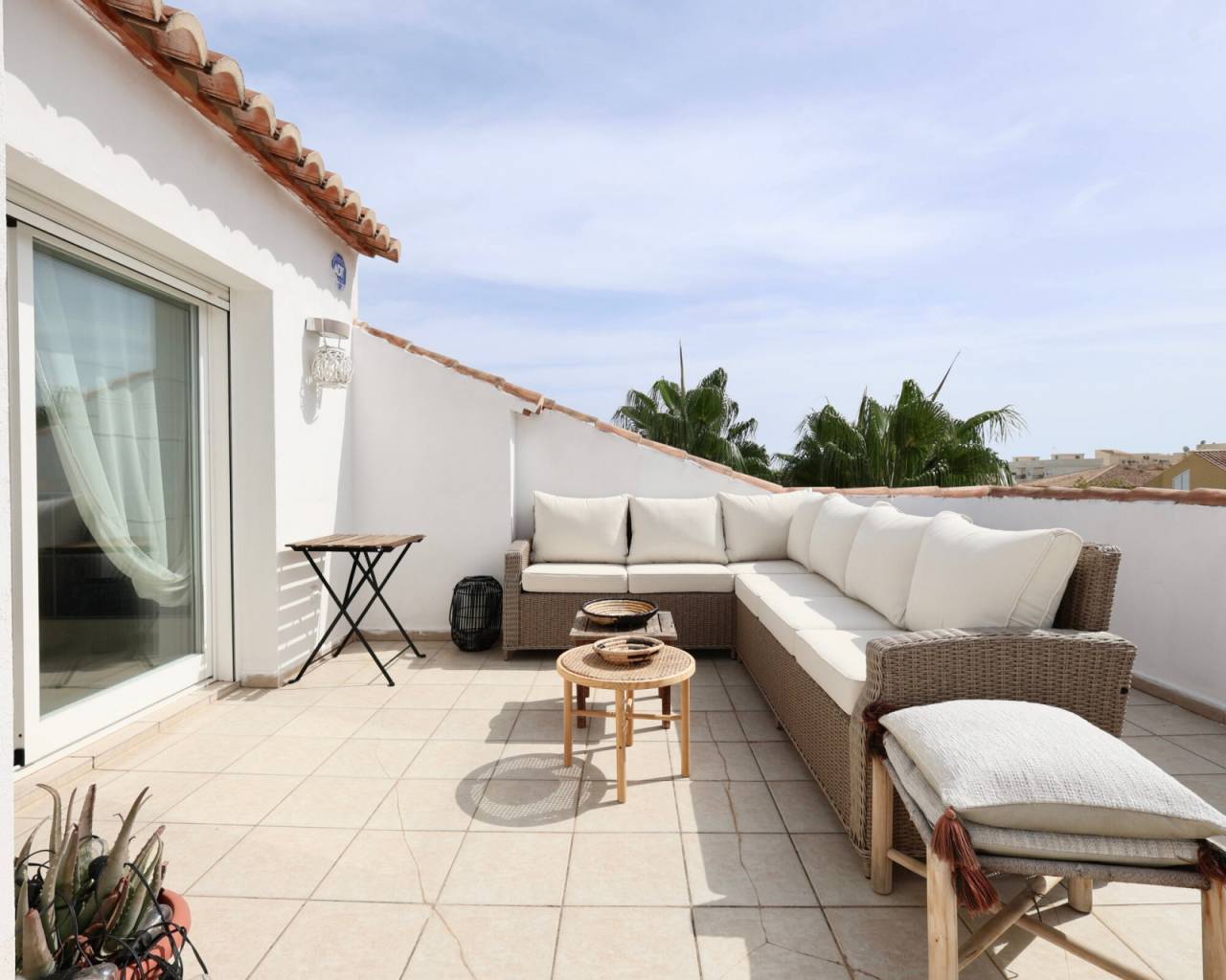 Sales - Apartment - Javea