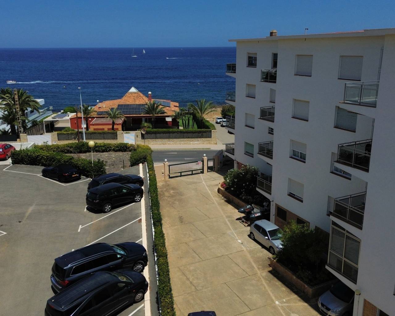 Sales - Apartment - Xàbia - Arenal