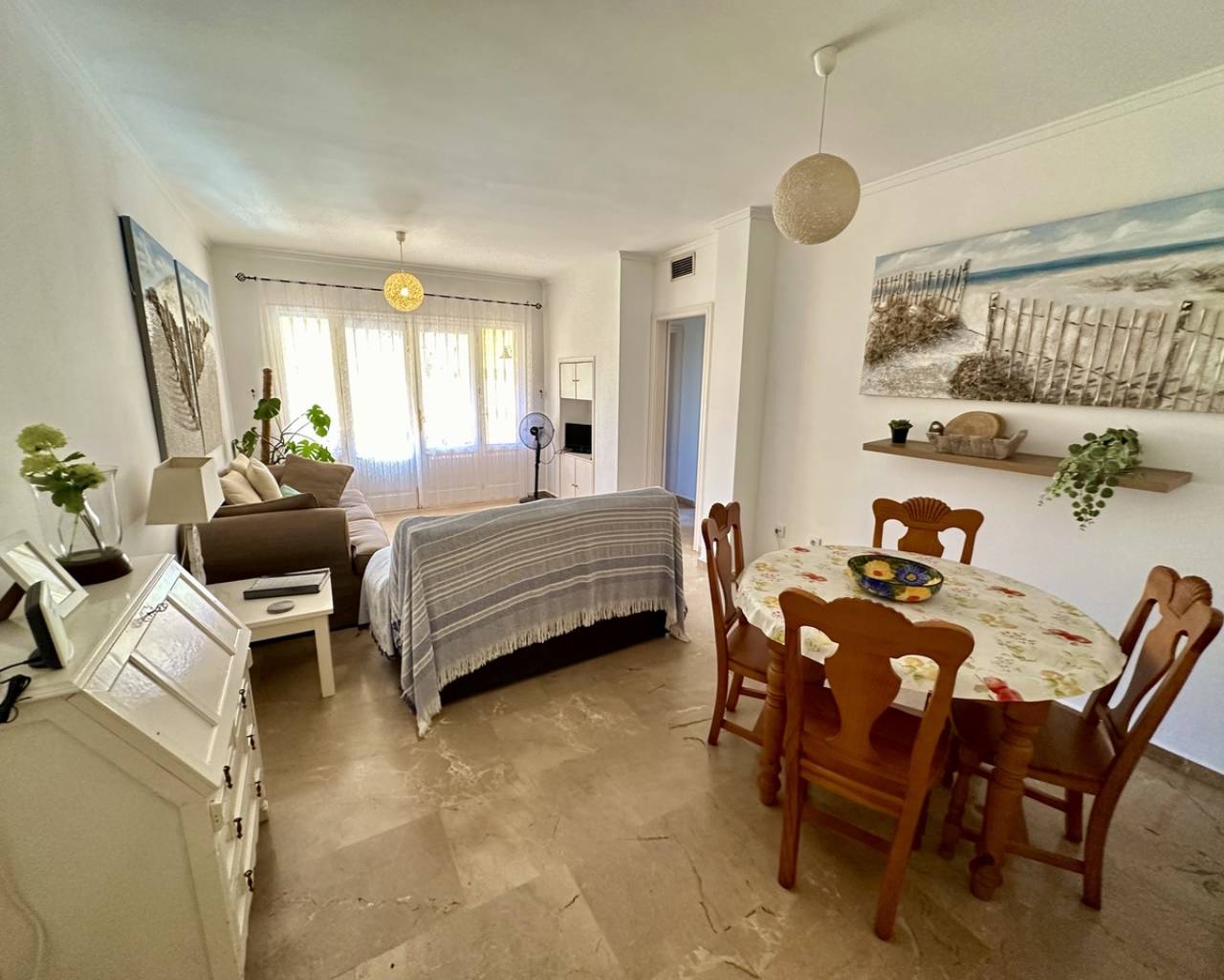 Sales - Apartment - Javea