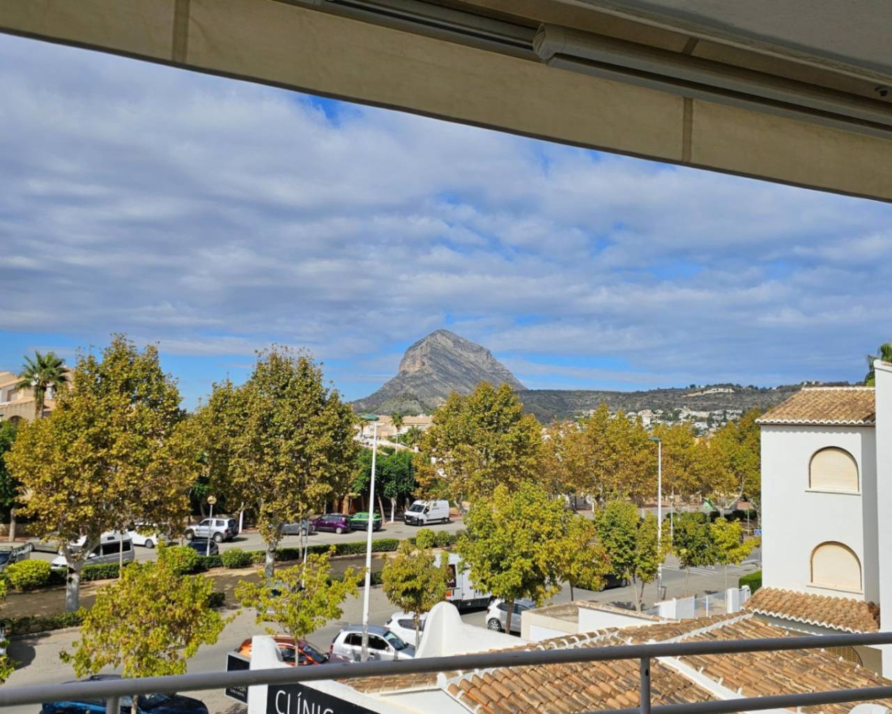 Sales - Apartment - Javea - Avenida Augusta