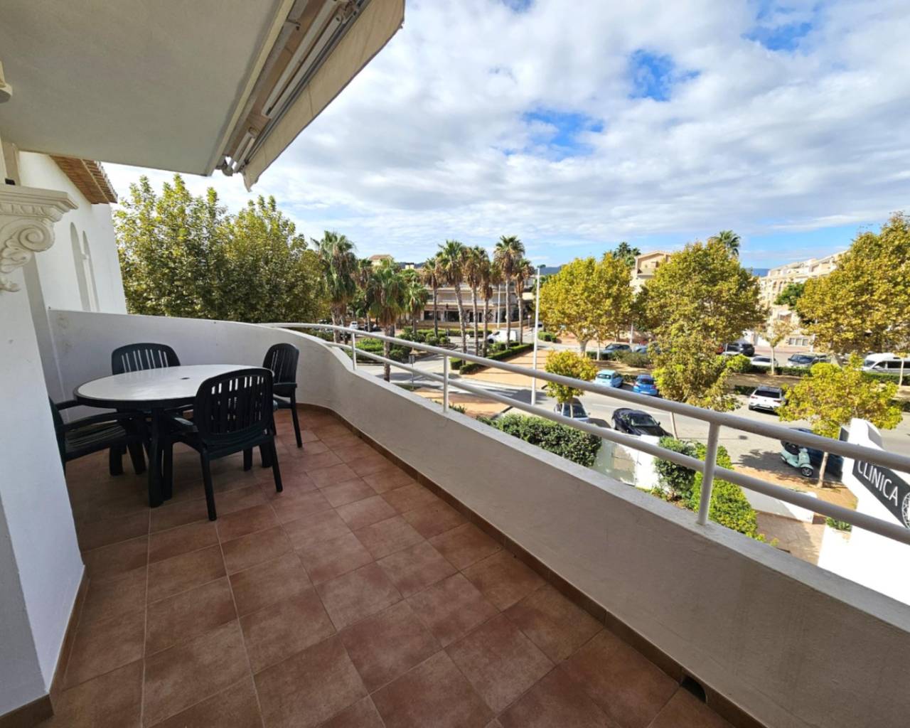 Sales - Apartment - Javea - Avenida Augusta