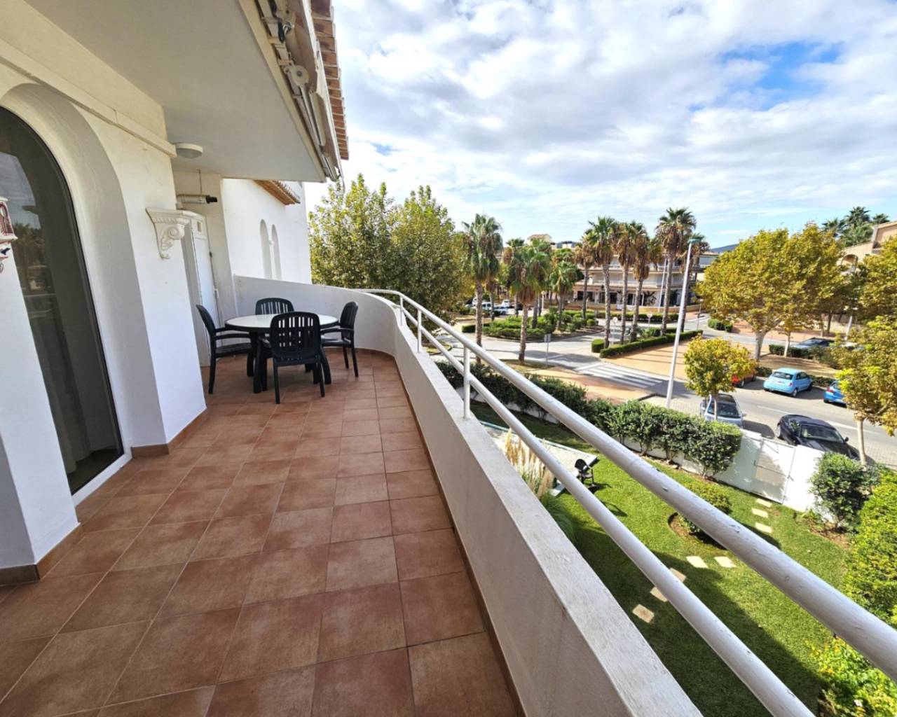 Sales - Apartment - Javea - Avenida Augusta