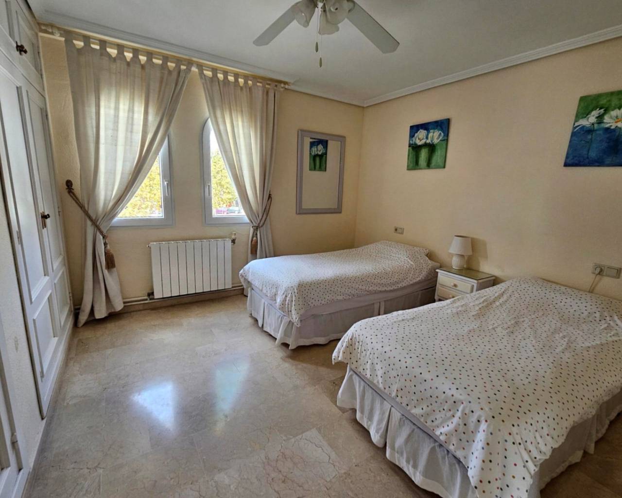 Sales - Apartment - Javea - Avenida Augusta