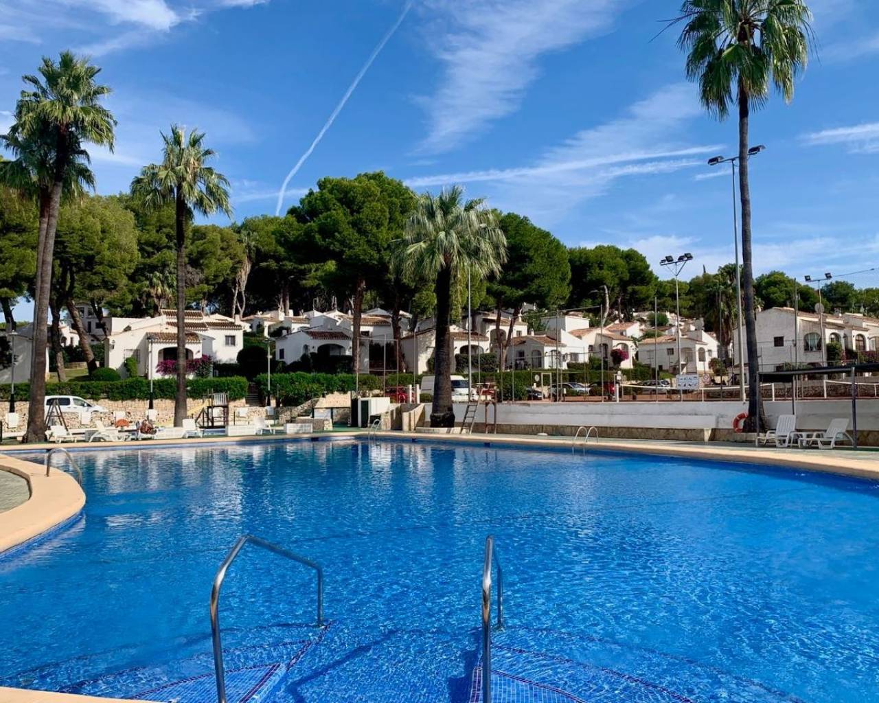 Sales - Apartment - Javea