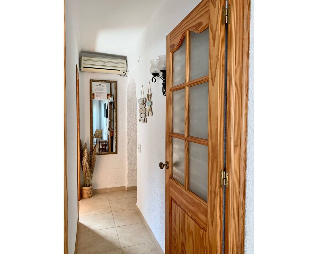 Sales - Apartment - Javea