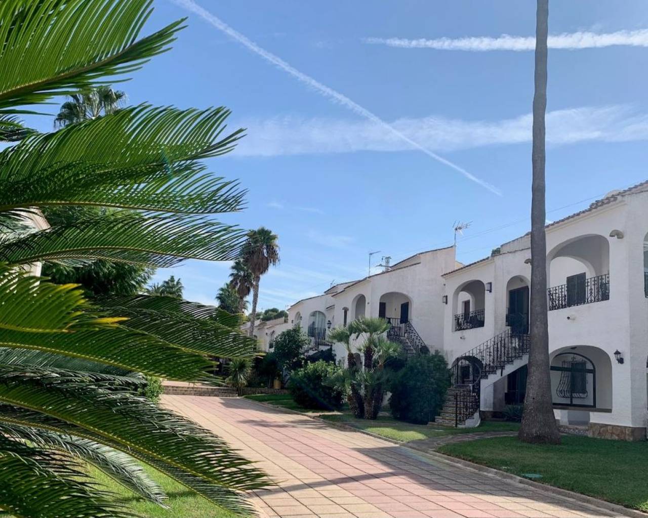 Sales - Apartment - Javea