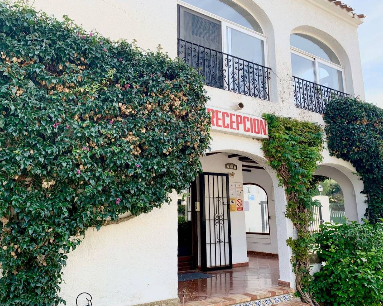 Sales - Apartment - Javea