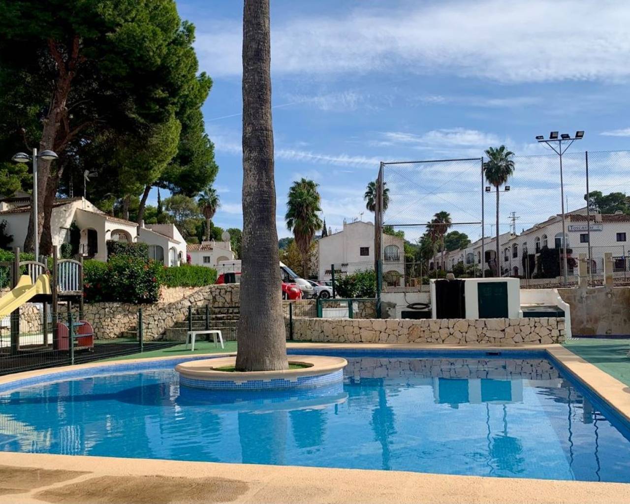 Sales - Apartment - Javea