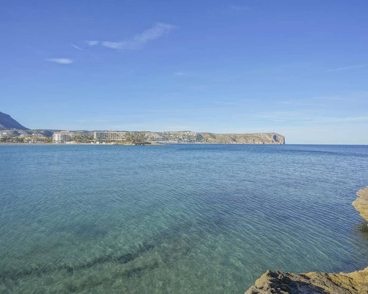 Sales - Apartment - Javea - Jávea/Xàbia