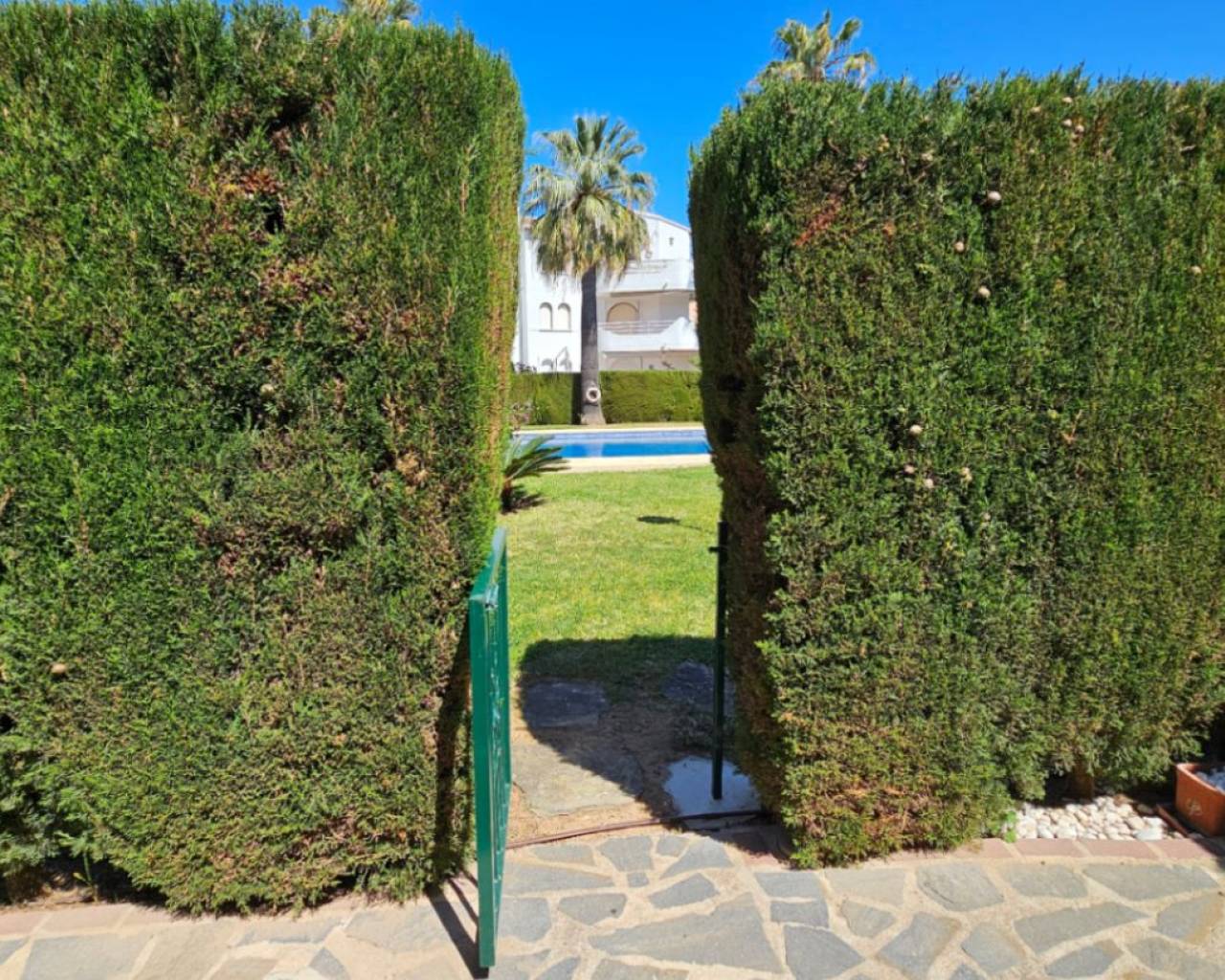 Sales - Apartment - Javea