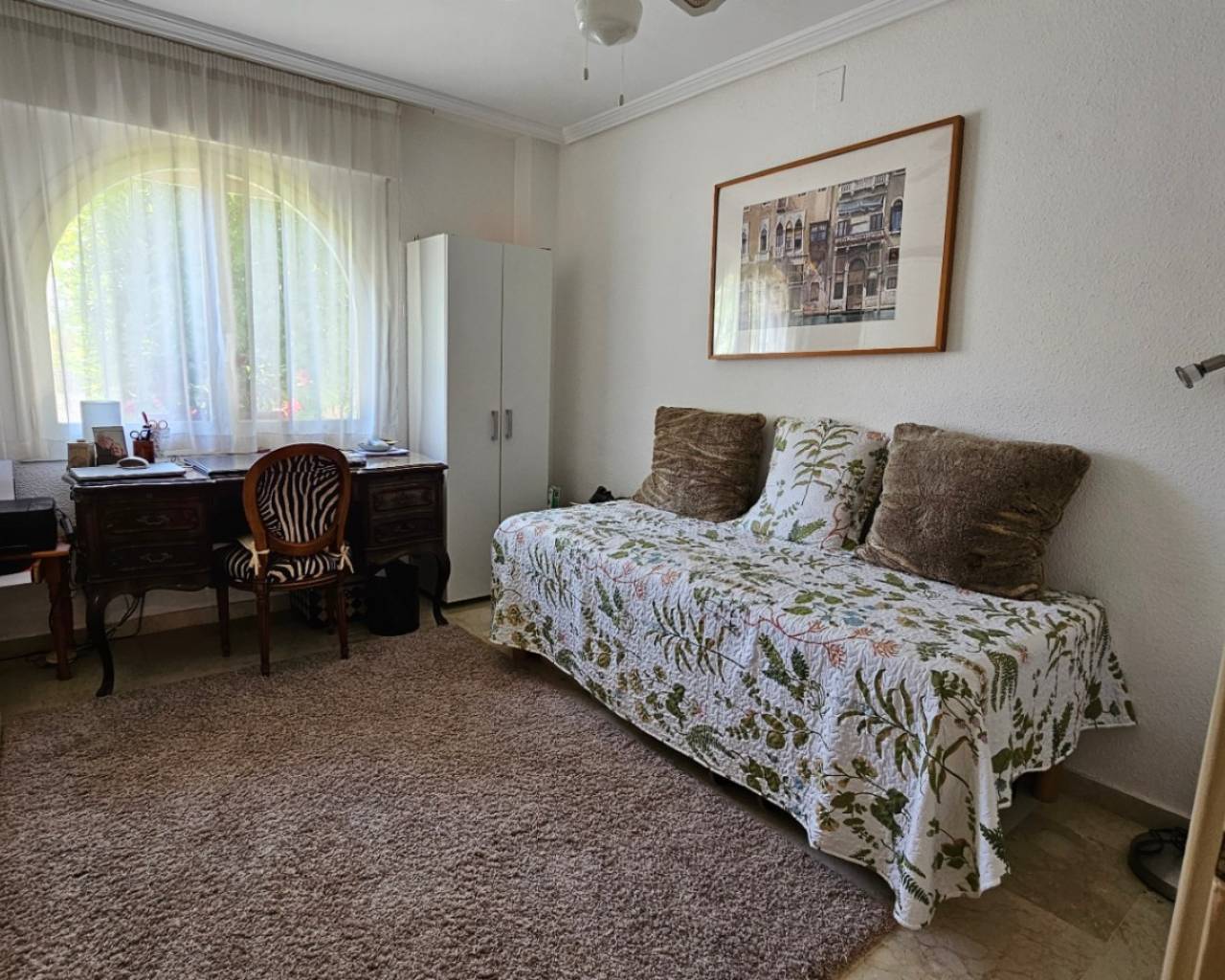 Sales - Apartment - Javea