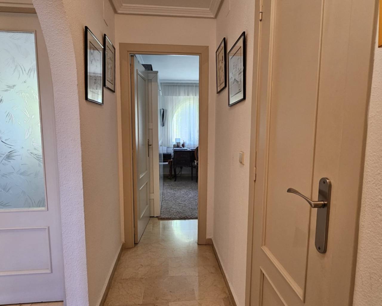 Sales - Apartment - Javea