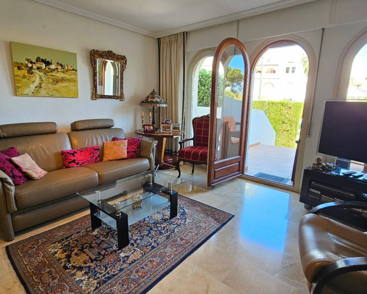 Sales - Apartment - Javea