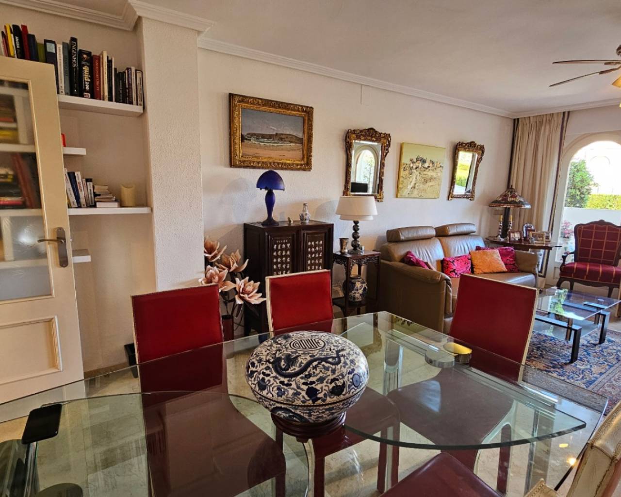 Sales - Apartment - Javea