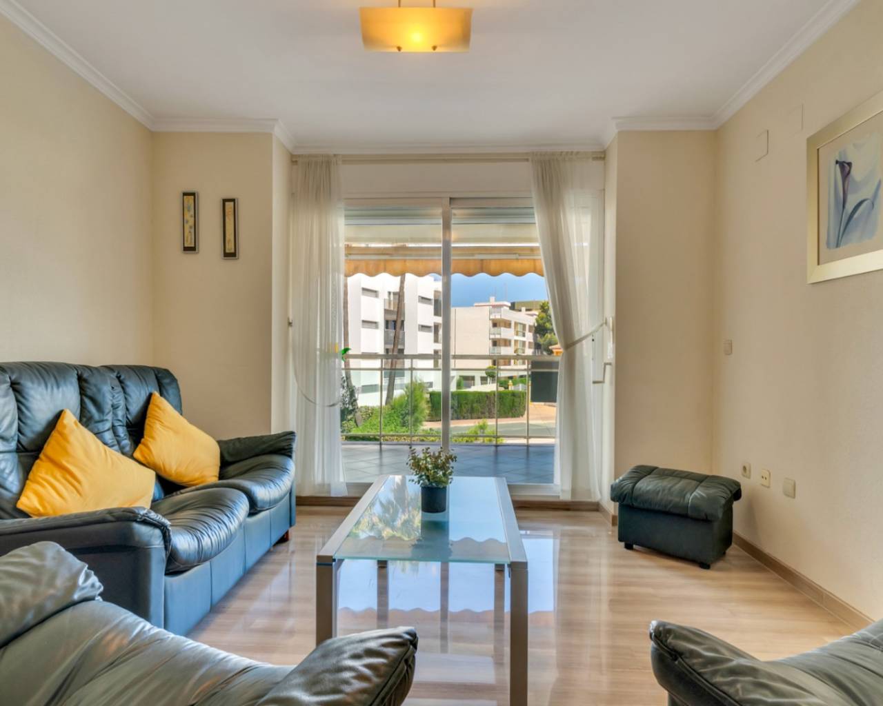 Sales - Apartment - Javea - Montañar II