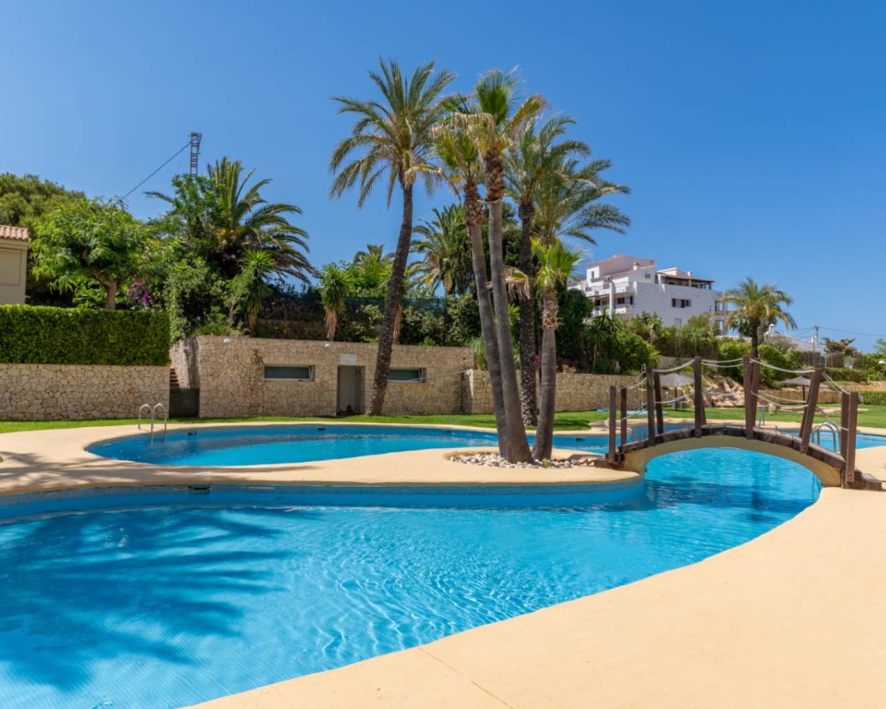 Sales - Apartment - Javea - Montañar II