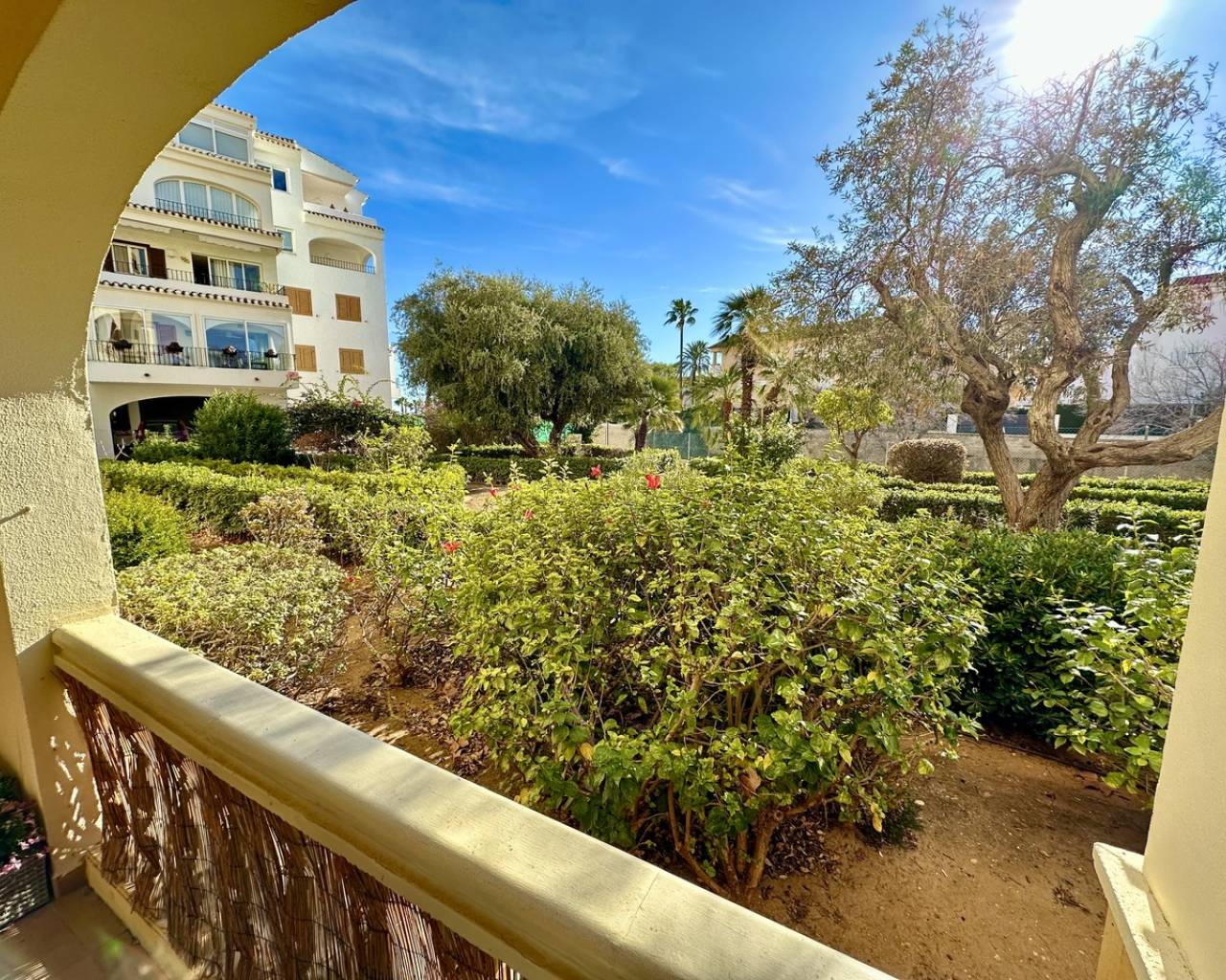 Sales - Apartment - Javea