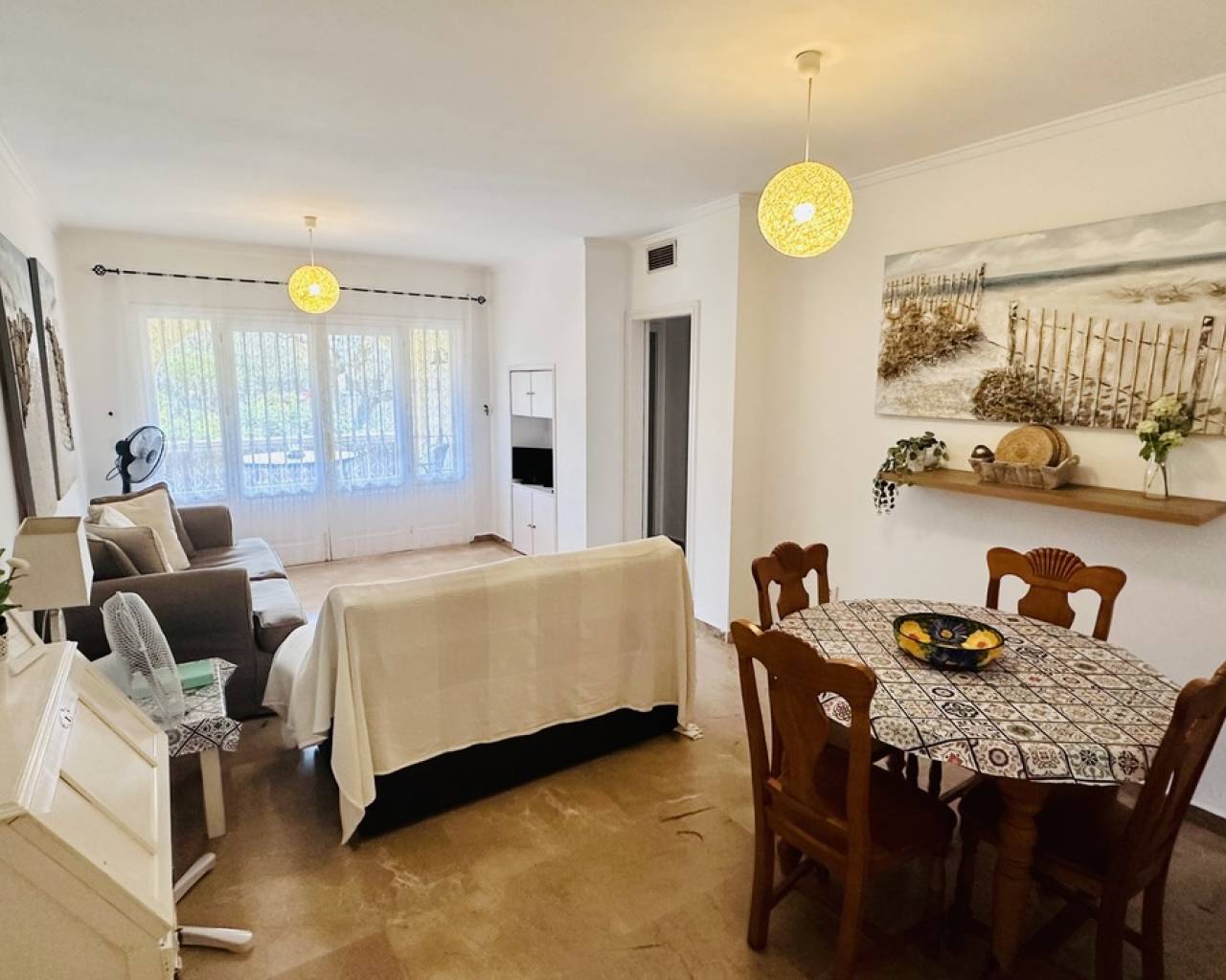 Sales - Apartment - Javea