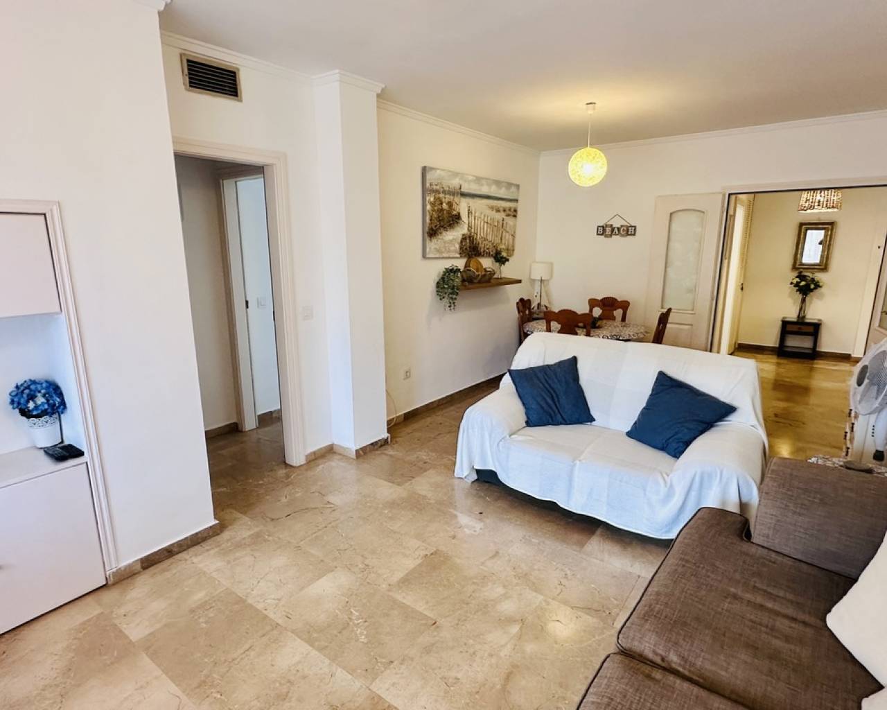 Sales - Apartment - Javea