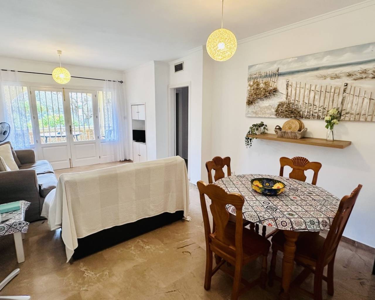 Sales - Apartment - Javea