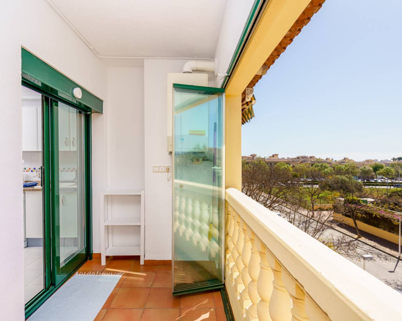 Sales - Apartment - Javea - Puerto