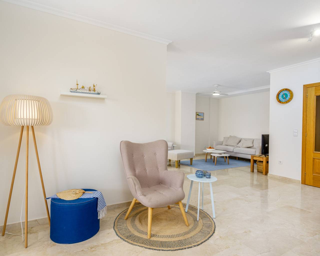 Sales - Apartment - Javea - Puerto