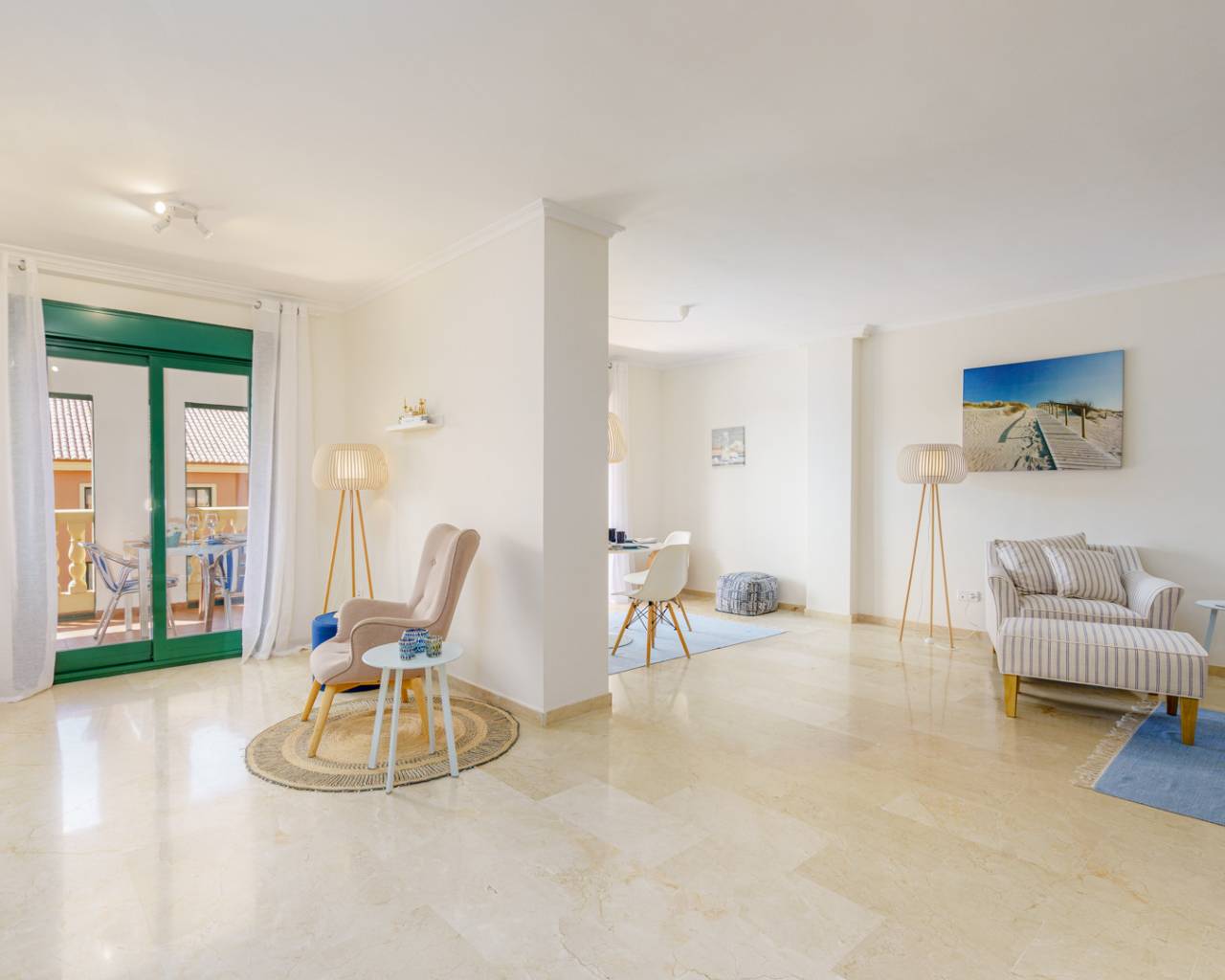 Sales - Apartment - Javea - Puerto