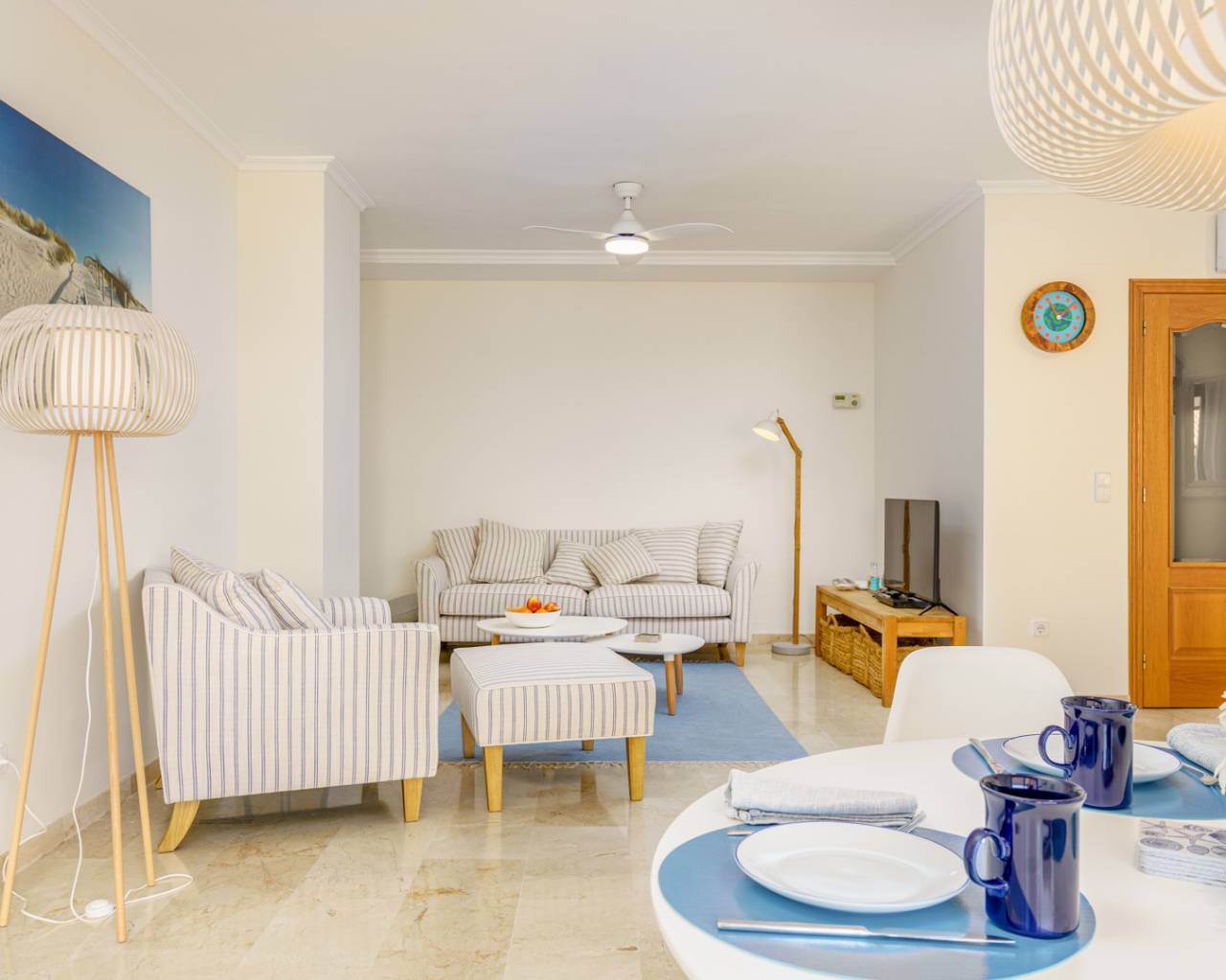 Sales - Apartment - Javea - Puerto