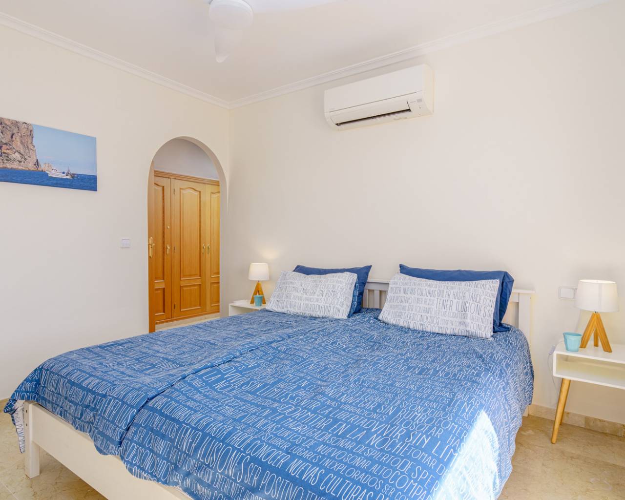 Sales - Apartment - Javea - Puerto