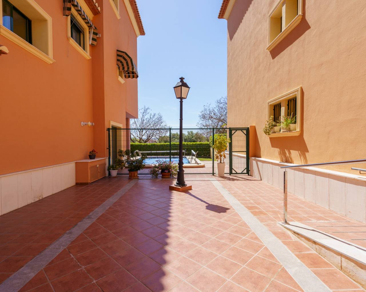 Sales - Apartment - Javea - Puerto