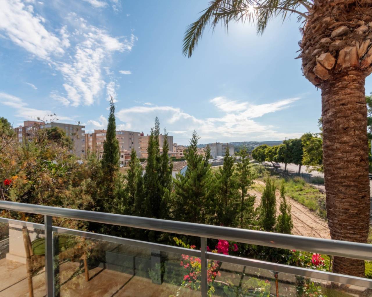 Sales - Apartment - Javea - El Arenal