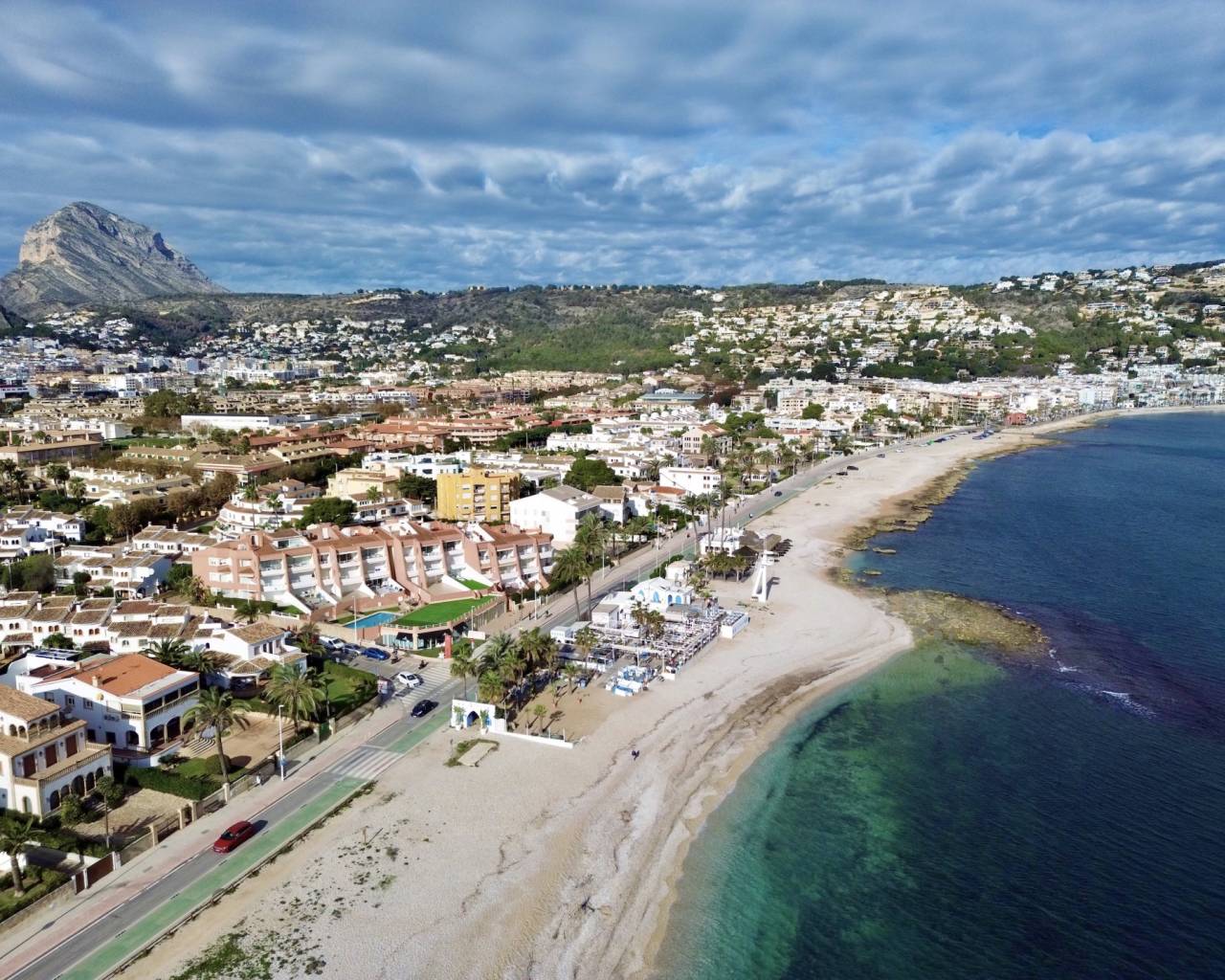 Sales - Apartment - Javea