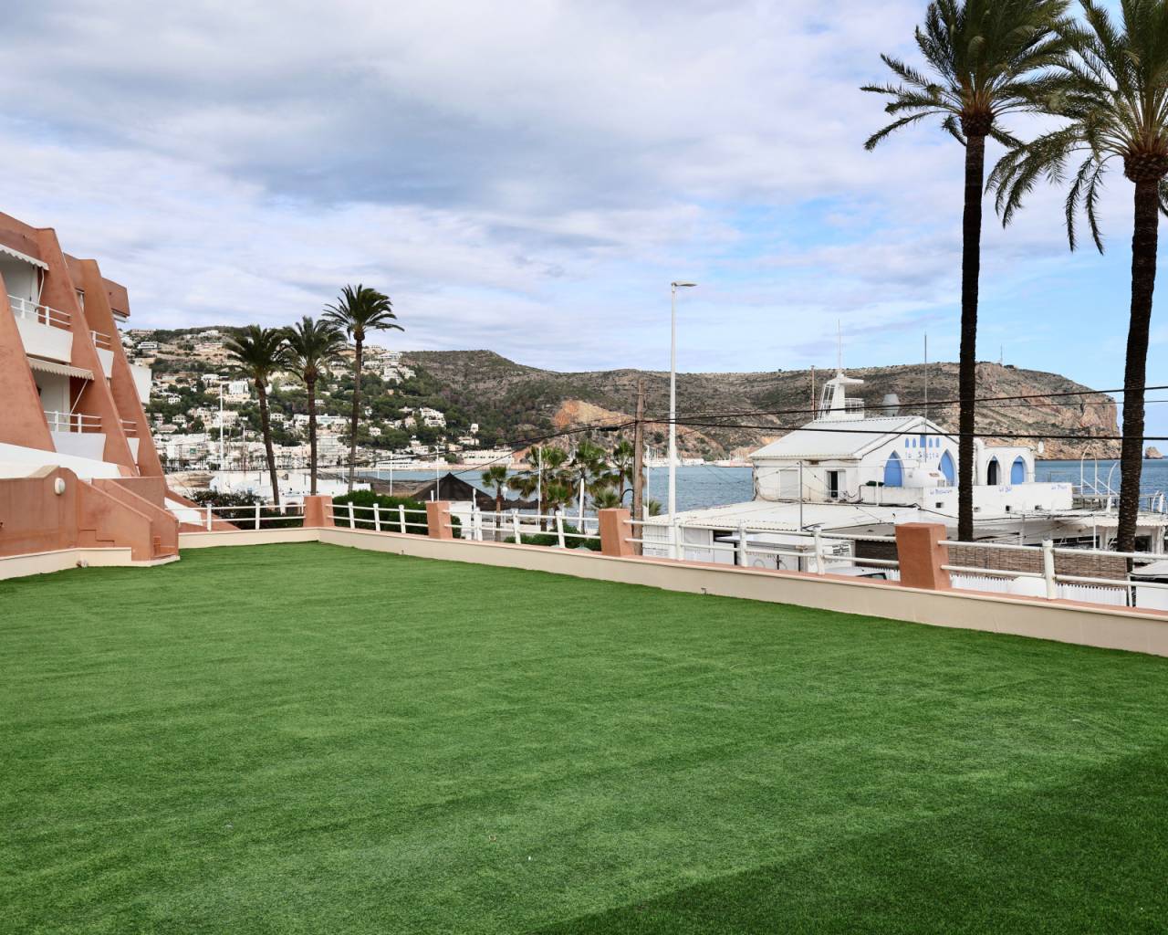 Sales - Apartment - Javea