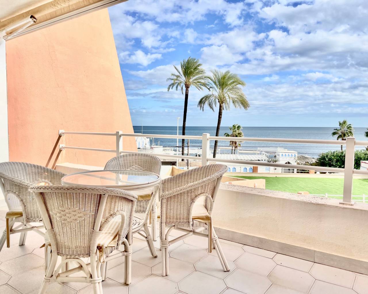 Sales - Apartment - Javea