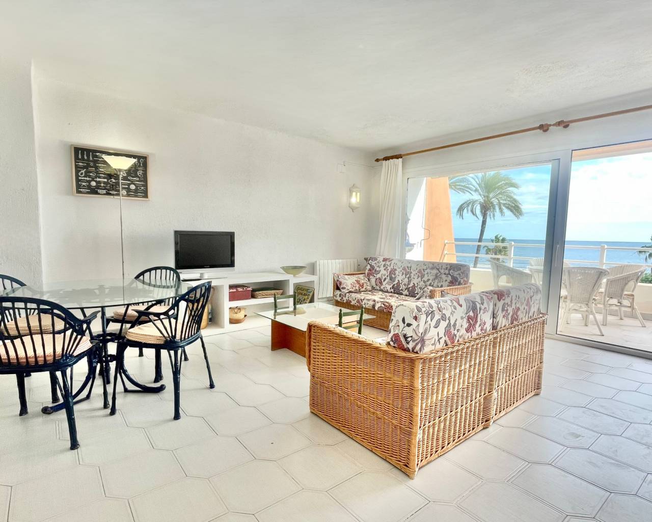 Sales - Apartment - Javea