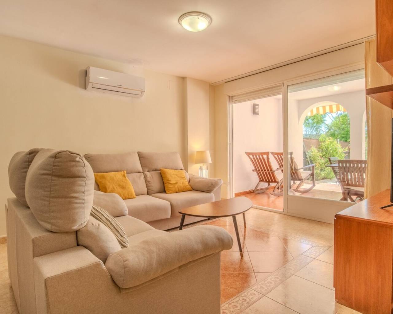 Sales - Apartment - Javea