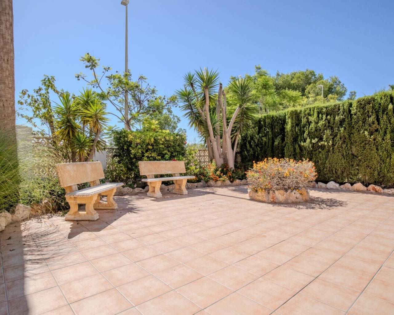 Sales - Apartment - Javea