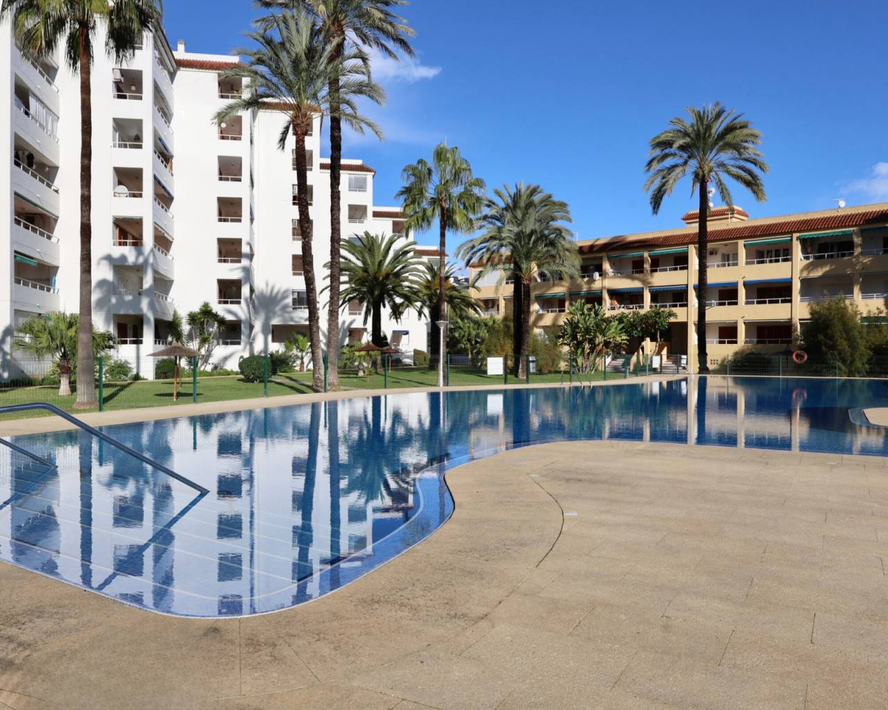 Sales - Apartment - Javea