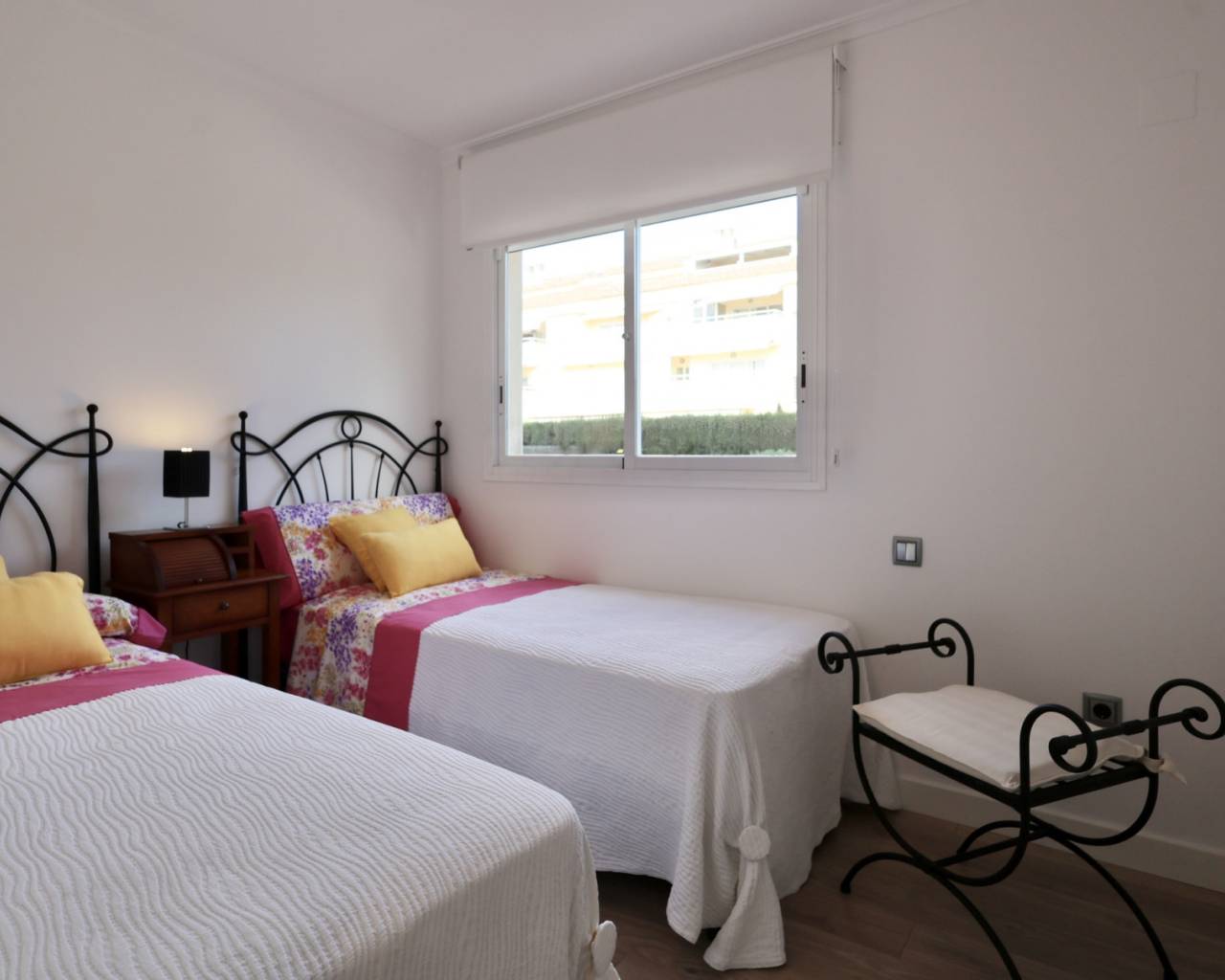 Sales - Apartment - Javea