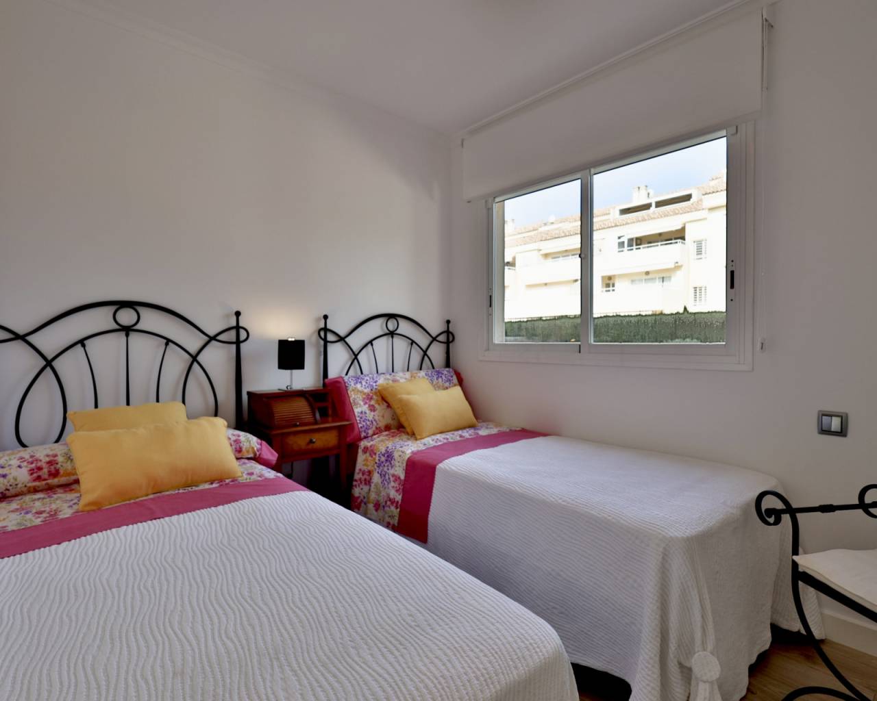 Sales - Apartment - Javea