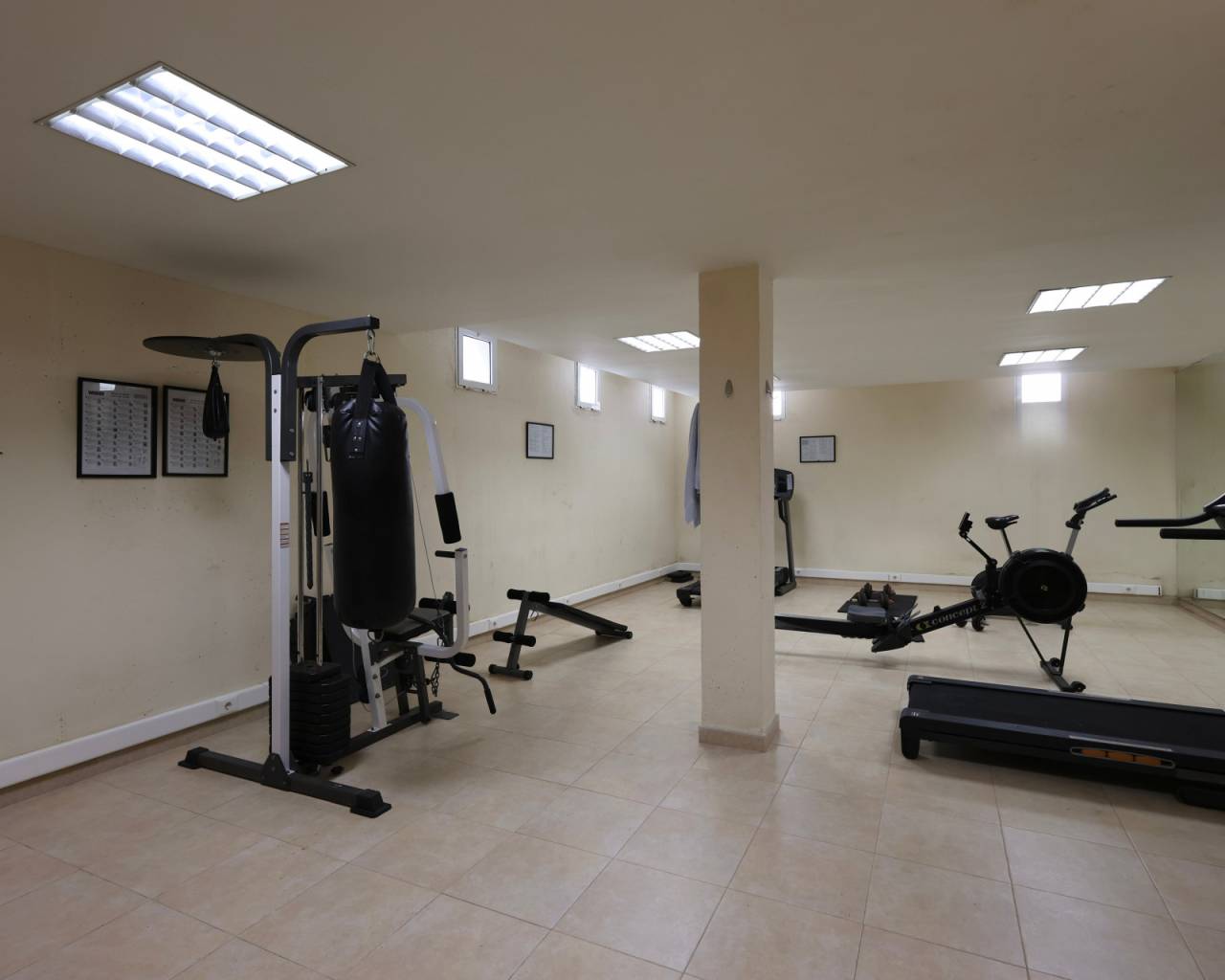 Sales - Apartment - Javea