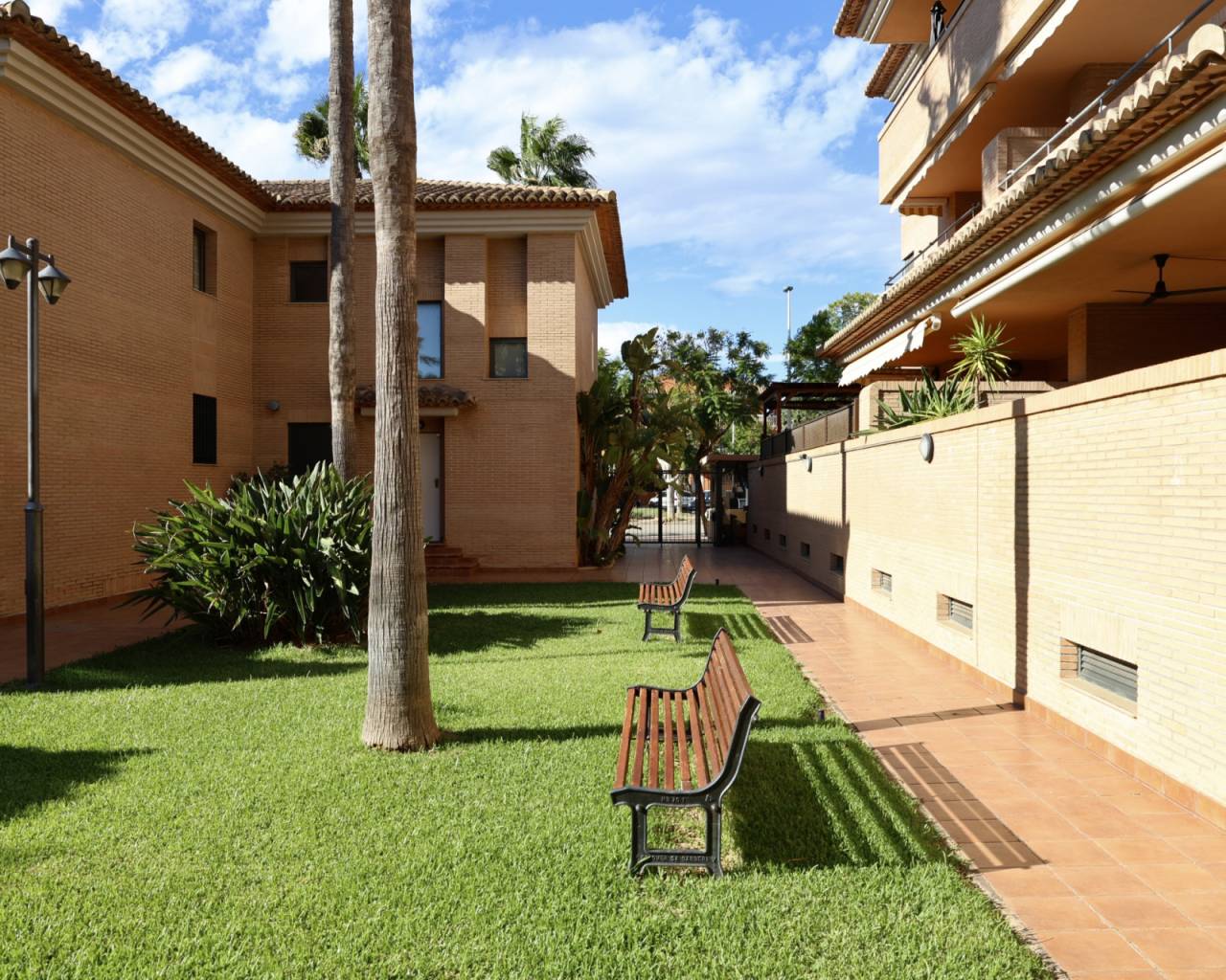 Sales - Apartment - Javea - Avda. Augusta