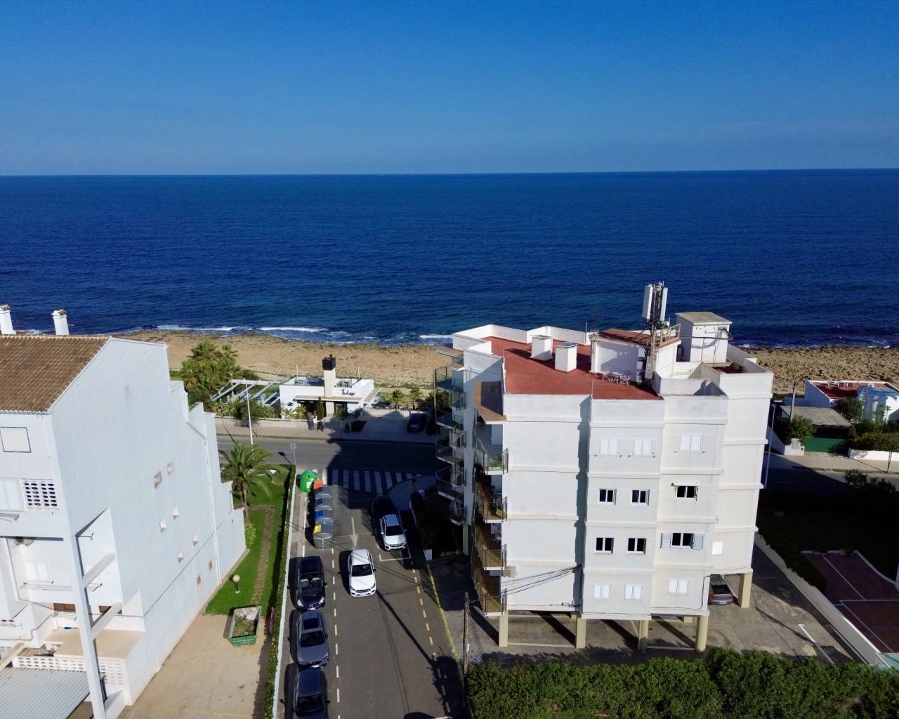 Sales - Apartment - Javea